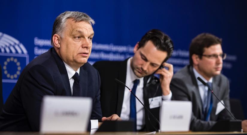 Az Oroszország elleni szankciókhoz hasonló vár Magyarországra?