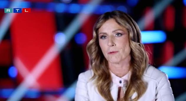 „Te semmire sem vagy jó, senki nem lesz belőled” - Miklósa Erika sírva idézte fel édesapja szavait