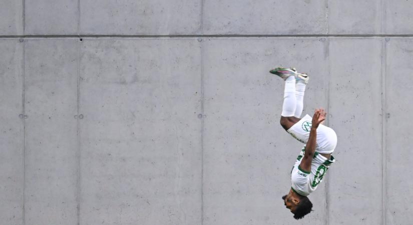 Sztankovics irányításával még erősebbé vált a Ferencváros, jöhet a Fiorentina