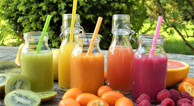 Fruktóz intolerancia – Élelmiszerek, melyeket érdemes kerülni