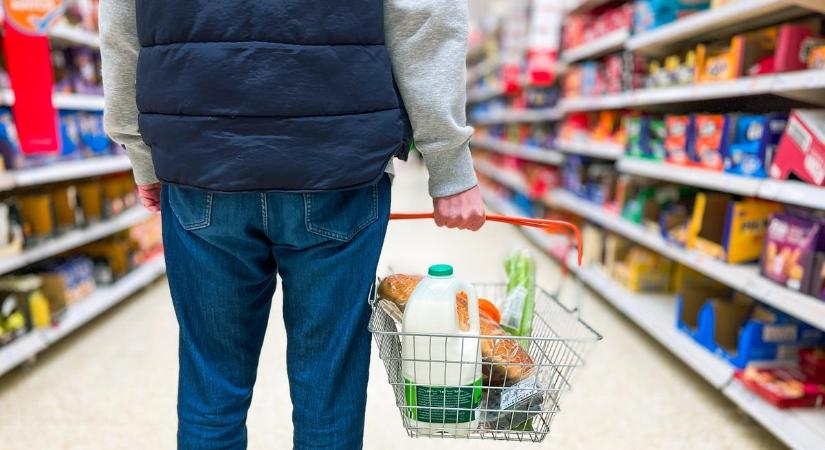 Árfigyelő: ezeket az élelmiszereket szerezheti be most bombaáron
