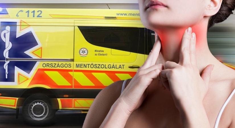 A pajzsmirigy betegeket érintő figyelmeztetés érkezett