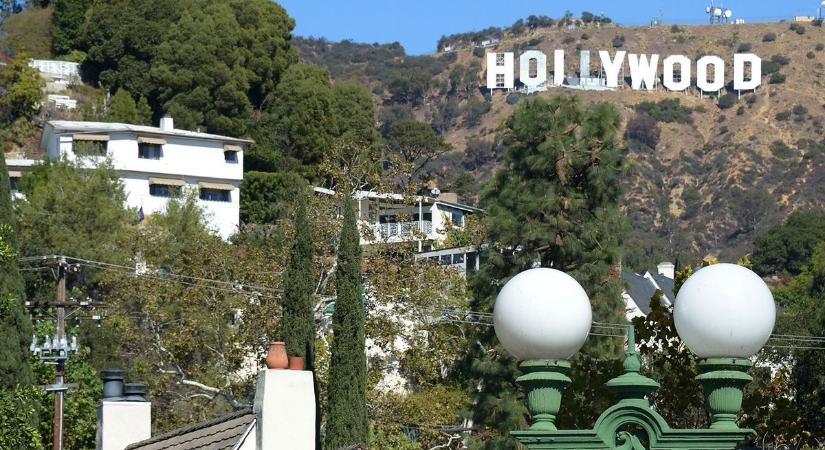 Elképesztő hollywoodi luxus villákban laknak a sztárok, mutatjuk, mennyiért lehet megvásárolni az ingatlanokat