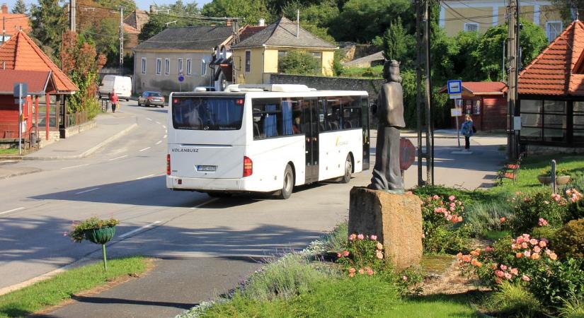 Stabil anyagi helyzetben várják a telet Csabrendeken