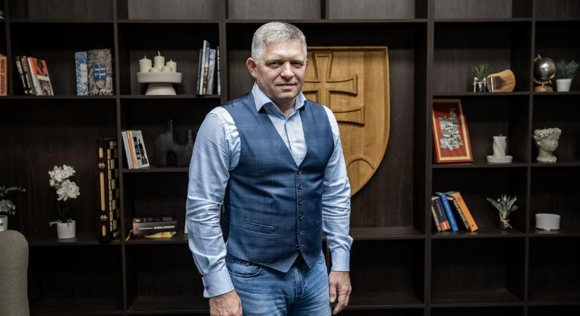 Ez várhat a magyarokra és Orbán Viktorra Fico győzelme után
