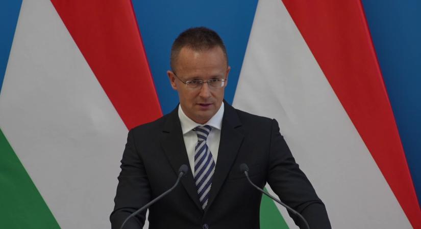Szijjártó Péter: Az emberek egyértelmű döntést hoztak Szlovákiában
