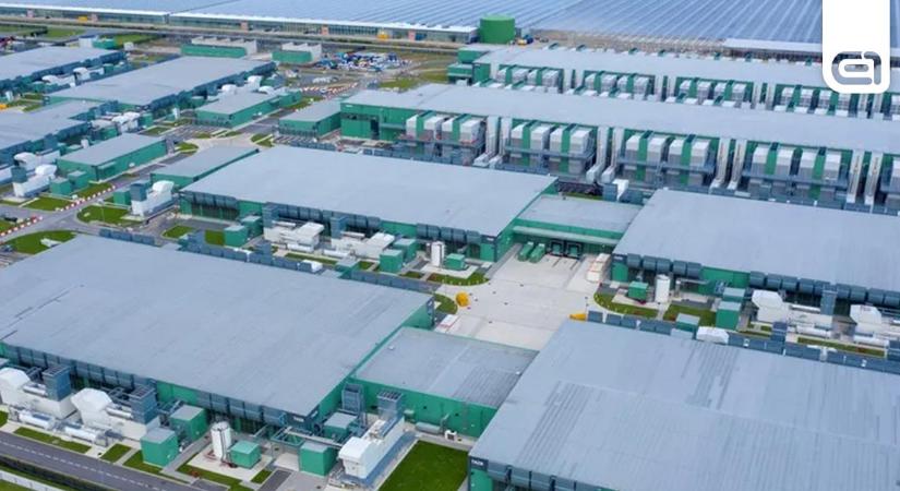 Akár atomenergiával is működhetnek a jövőben a Microsoft adatközpontjai