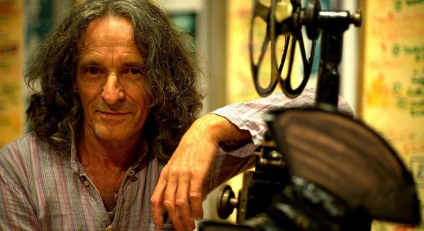 Meghalt Szirtes András filmrendező, operatőr