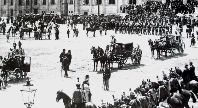 Lévai Katalin: Csábító Budapest