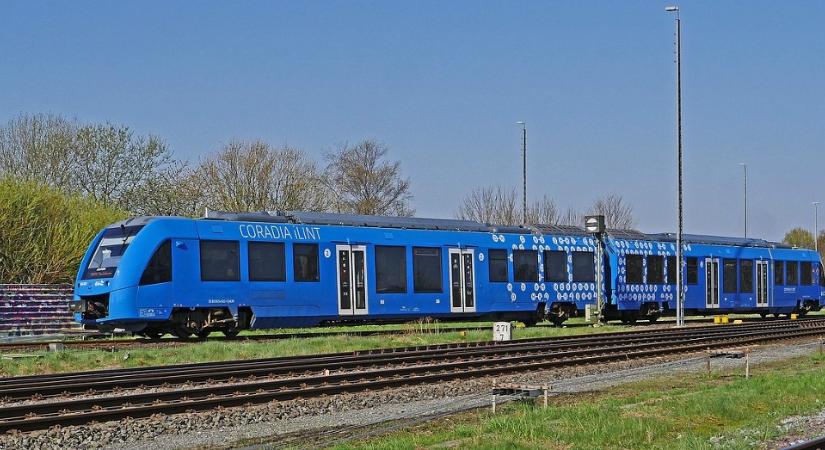 A zöld hidrogén elősegíti a fosszilis tüzelőanyagok elhagyását