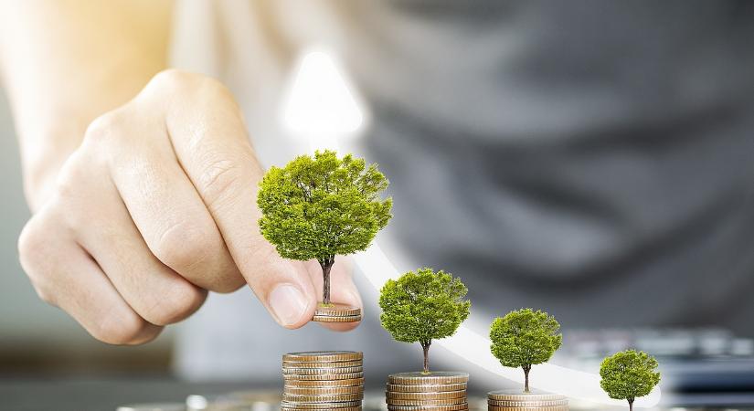 Év végére az ezer milliárd dollárt is elérhetik a zöldkötvény-kibocsátások