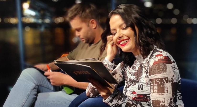 5 híresség, 5 poszt – Már az októbert üdvözlik celebjeink
