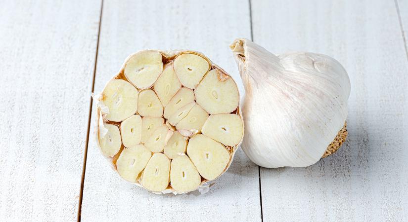 Ezekkel a módszerekkel szabadulhatsz meg a fokhagymaszagtól