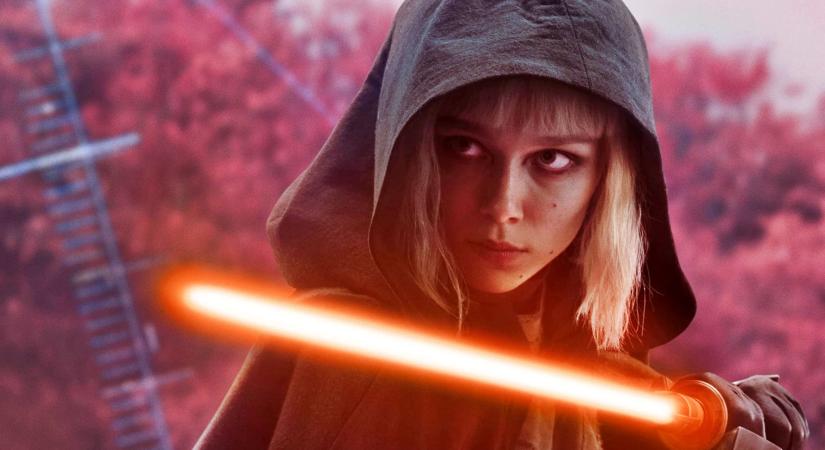 Egy rajongói teória szerint Shinen keresztül az Ahsoka egy legendás Star Wars-karakter sztoriját csempészi vissza a kánonba