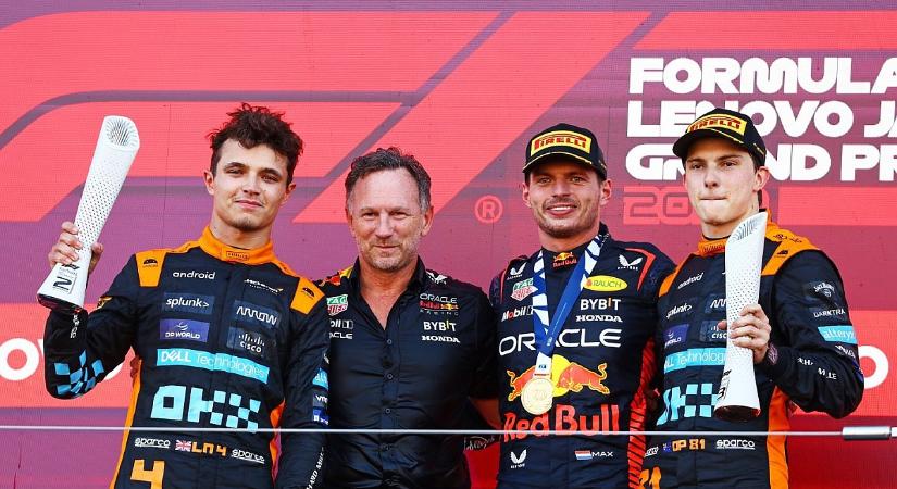Coulthard megnevezte, hogy ki áll a Red Bull felemelkedése mögött
