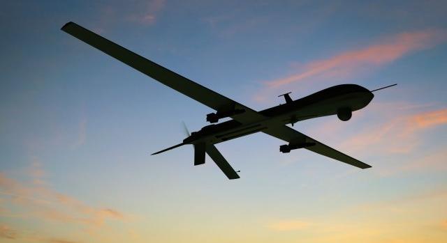 Bűnösnek találták a brit doktoranduszt, aki kamikaze drónt készített 3D-s nyomtatóval az ISIS-nek