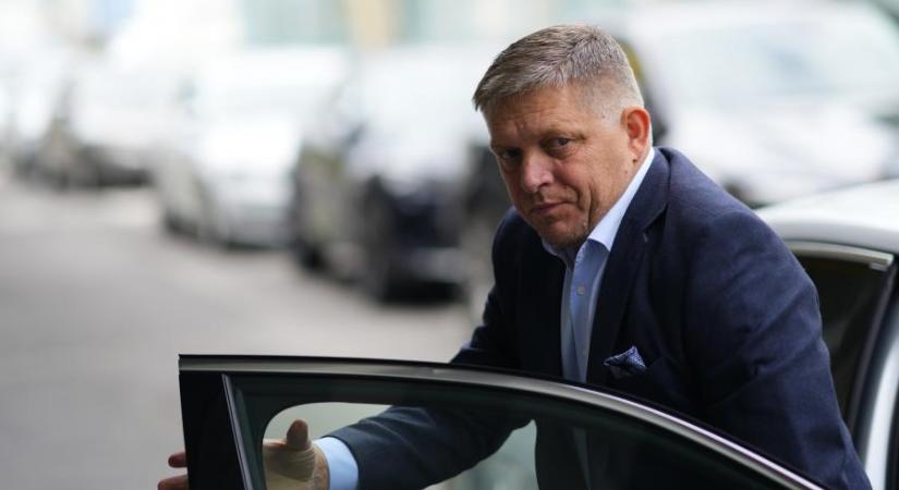 Robert Fico megkapta a kormányalakítási megbízást, az első döntése az, hogy visszaállítja az ellenőrzést a szlovák-magyar határon