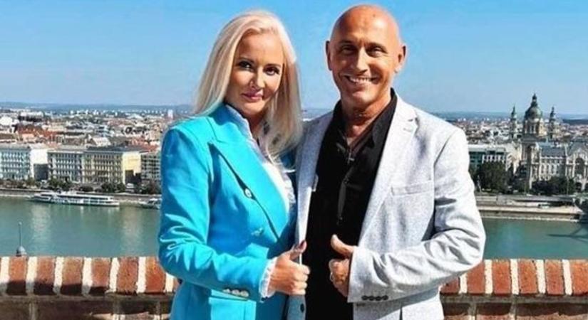 Negyedszázada ő az Edda lelke