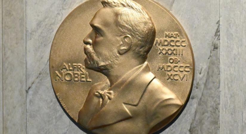 Kevesebbet publikálnak a tudósok, miután megkapják a Nobel-díjat