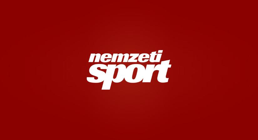 Erdei Carlo duplájával győzött Óváron a Tiszakécske