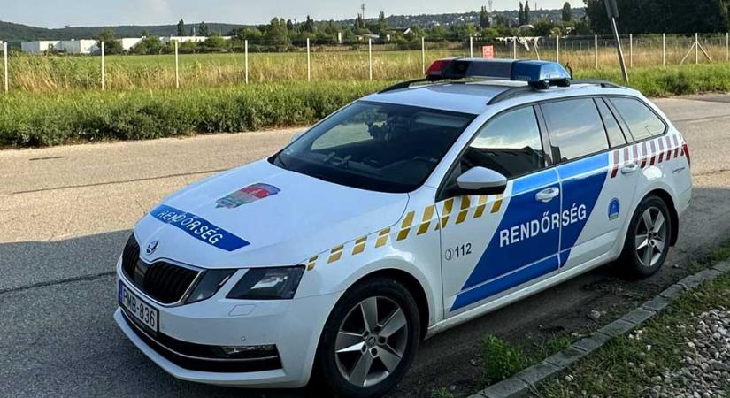 Brutális támadás: súlyosan bántalmazta, majd a pincébe zárta az idős nőt, a rendőrség elfogatóparancsot adott ki ellene