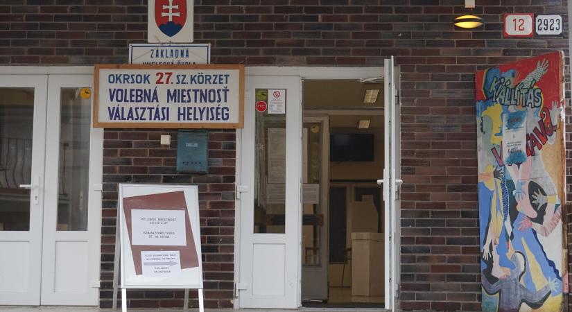 A Komáromi járás mindegyik városát behúzta a Szövetség