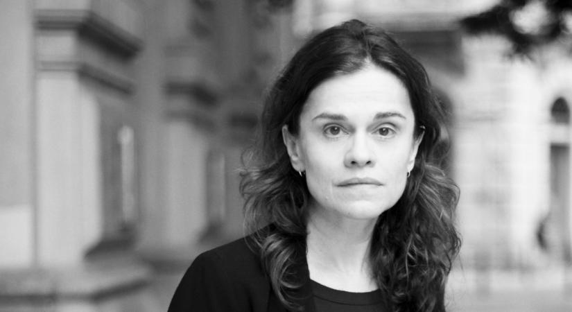Meghalt Varga Veronika énekes, francia-magyar színésznő