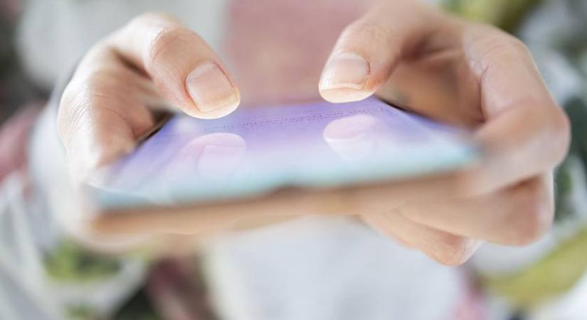 15 kérdést teszünk fel - Kiderül, te mennyire vagy telefonfüggő