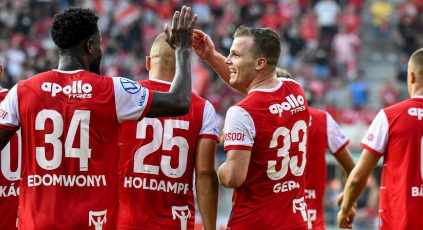 Folytatódik a Kecskemét összeomlása, egyre nagyobb a baj