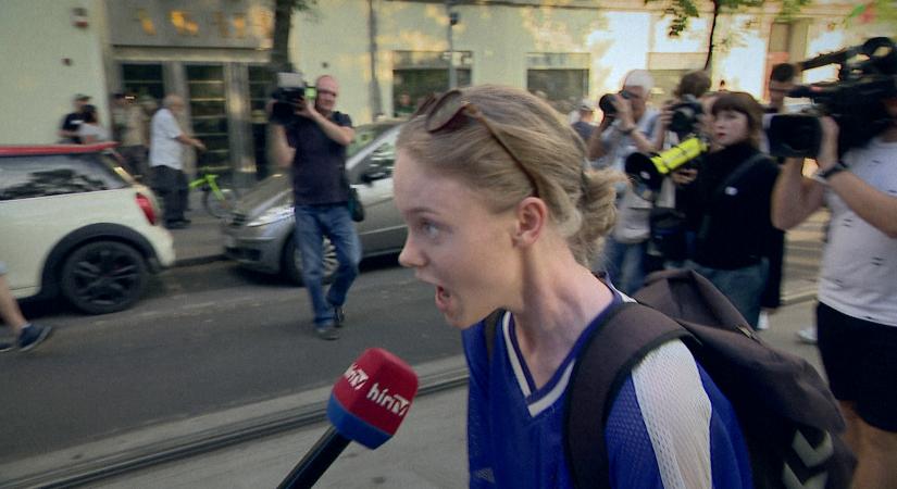 A baloldal hiába próbál a fiatal aktivistákból profitálni