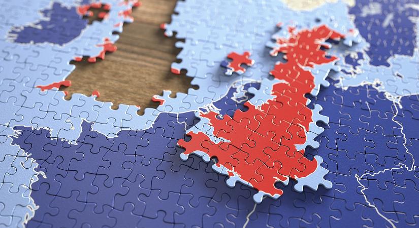 Brexit: új szabályok léptek életbe a kereskedelemben