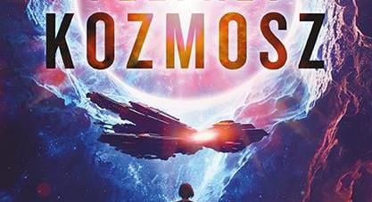 Markovics Botond (Brandon Hackett): Felfalt kozmosz