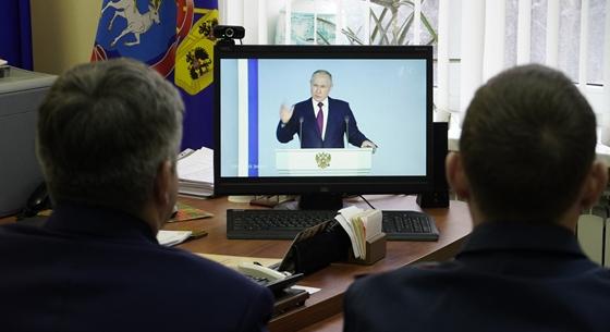 Ahogy elmaradnak a harctéri sikerek, úgy durvul az orosz állami propaganda