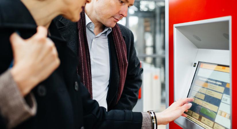 Téged is érint a győri vonal felújítása? Pótlóbuszok segítik a közlekedést az érintett szakaszon