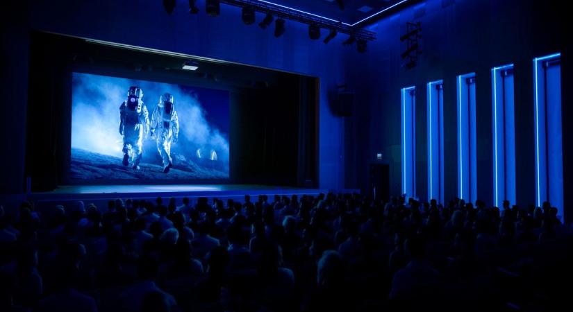 Oscar-díjas magyar filmrendező is előad a szolnoki filmfesztivál konferenciáján