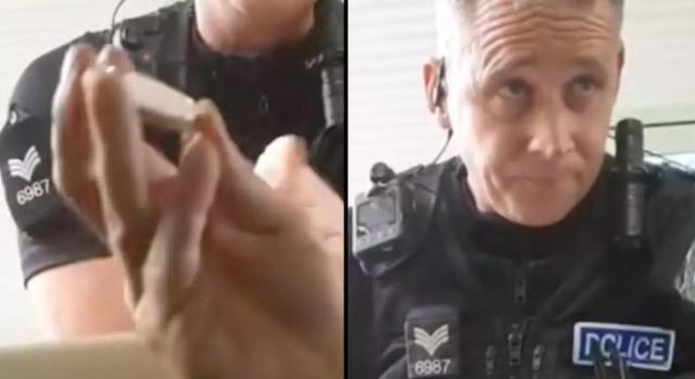 45 ezer forintos pénzérmével próbált fizetni a férfi a benzinért, szerencsétlenségére épp egy rendőr orra előtt
