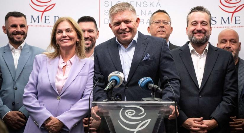 A nap legfontosabb hírei – 2023. október 1.