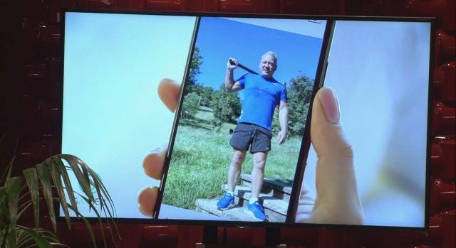 Cápák fotóival illusztrálta Dudás Lili a Garden App szolgáltatásait