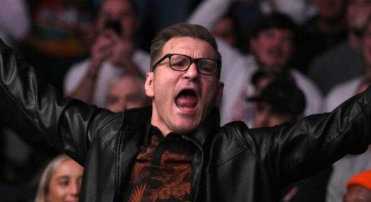 Miocic ígéri, hogy Jones megtapasztalja az igazi nehézsúlyú erőt