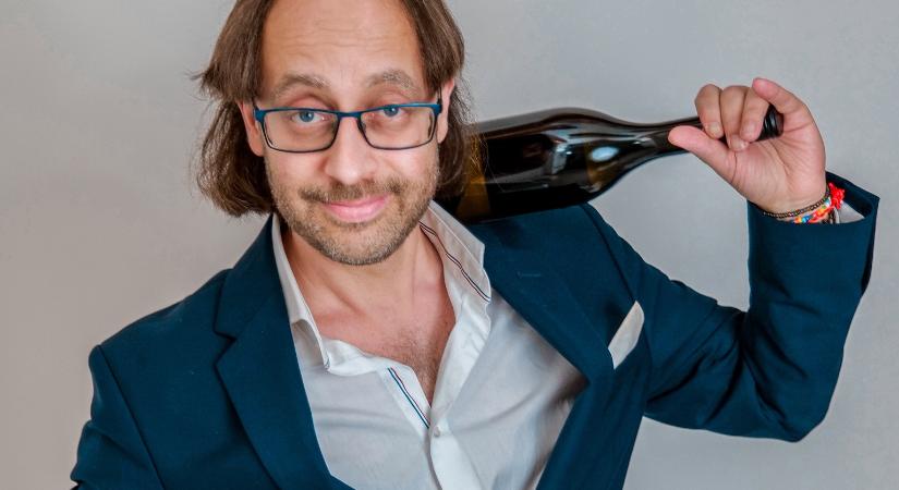 Ezrek követik a sommelier-influenszert