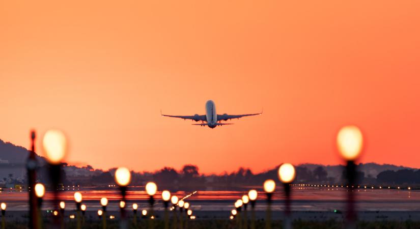 Októbertől újabb európai főváros érhető el Budapestről repülővel