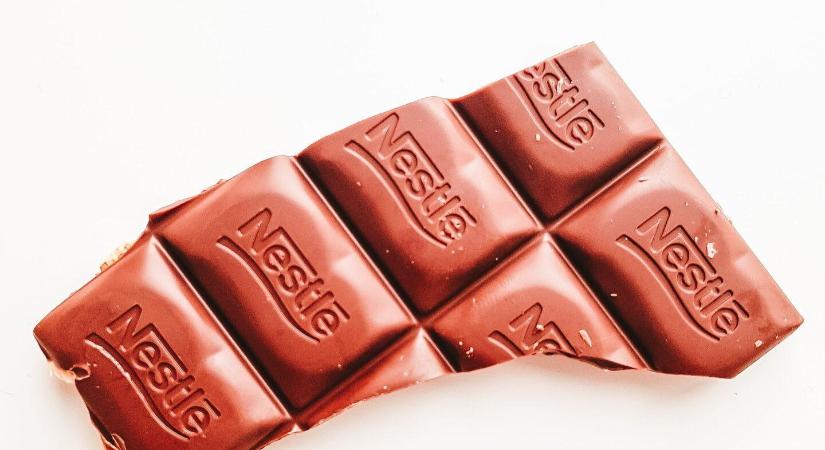 Veszteséggel zárt a Nestlé Hungária az idei első fél évben