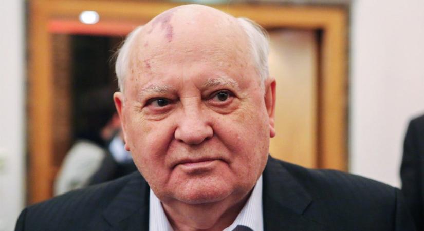 Így lett Gorbacsov a Szovjetunió vezetője