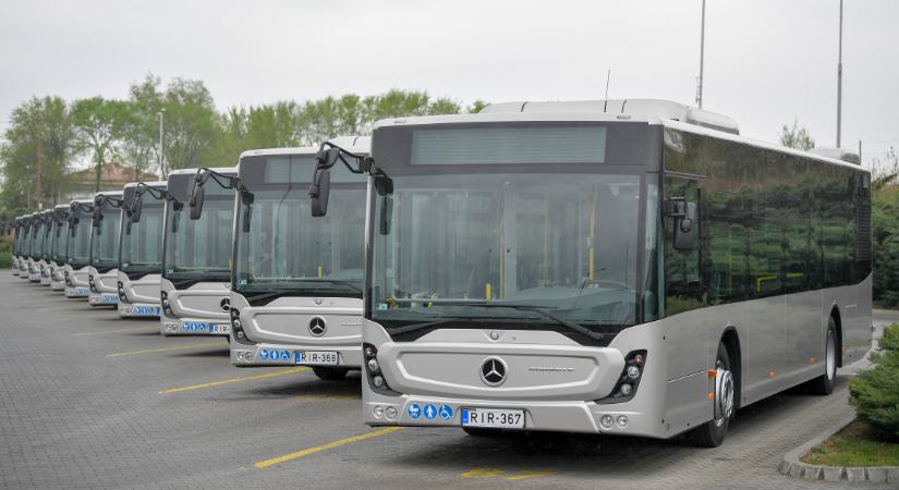 Gyűlnek a viharfelhők a Volán körül: a csalódott sofőrök inkább a szomszédban kezdenek új életet
