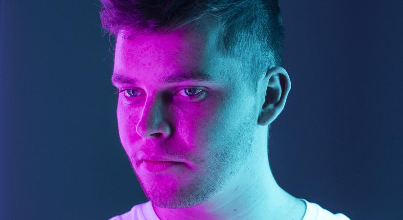 A kreativitás felszabadítása. Stas: NRG (lemezkritika)