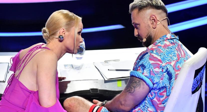 Sztárban Sztár leszek! – Összeállt Majka és Köllő Babett élő show-s csapata
