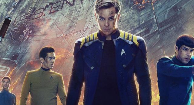A Star Trek 4 gyors előkészítésén dolgozik a Paramount