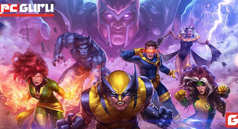Alakul az új X-Men film, már a megfelelő írót keresik hozzá