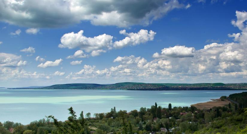 Grandiózus beruházást jelentettek be a Balaton északi partján: itt vannak a részletek!