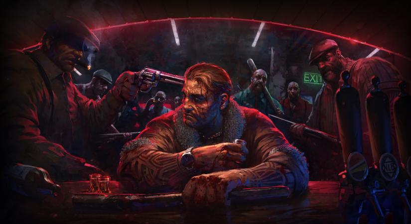 A szesztilalom vége: ekkor jön a Kingpin Reloaded